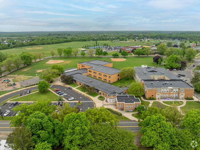 Newell Elementary School