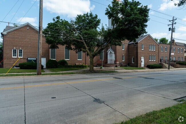 Seeds of Wisdom Christian Academy