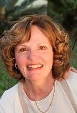 Donna Mergler