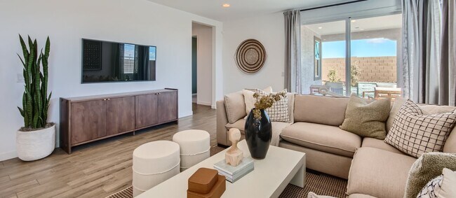 24308 N 167th Ln unit 36033316, Surprise, AZ 85387 - photo 4