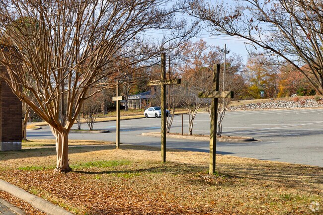 Welcome to Christ Little Rock School.