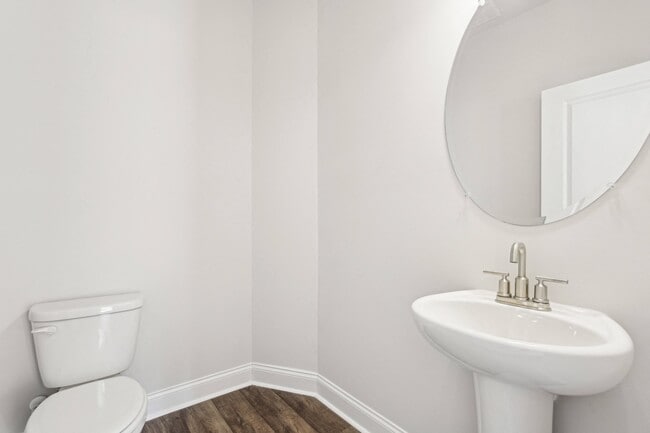 Overlook at Palisades, Dallas, GA 30132 - photo 3