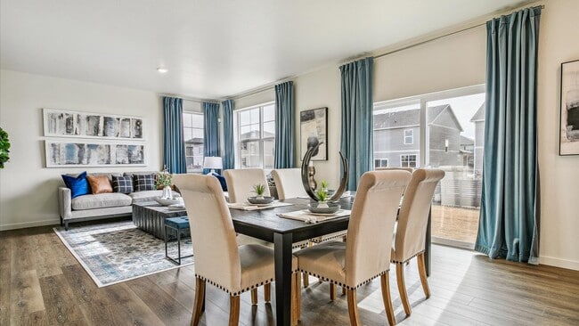 2220 Base St, Fort Lupton, CO 80621 - photo 3