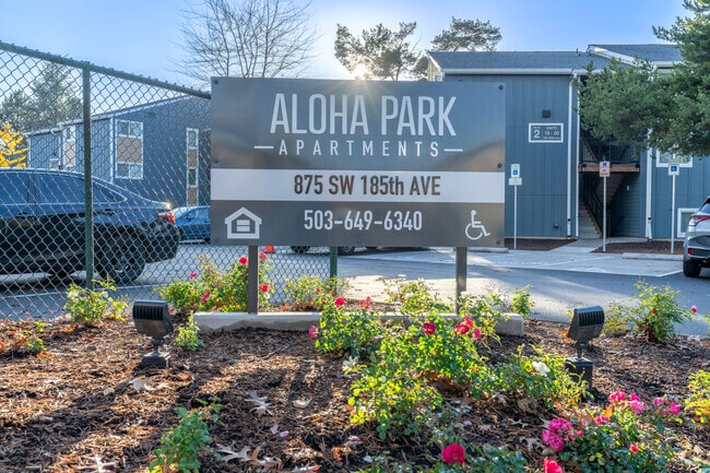 Aloha Park, Beaverton, OR 97006 - photo 4