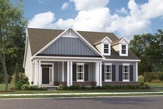 6956 Corsican Loop N, Hilliard, OH 43026