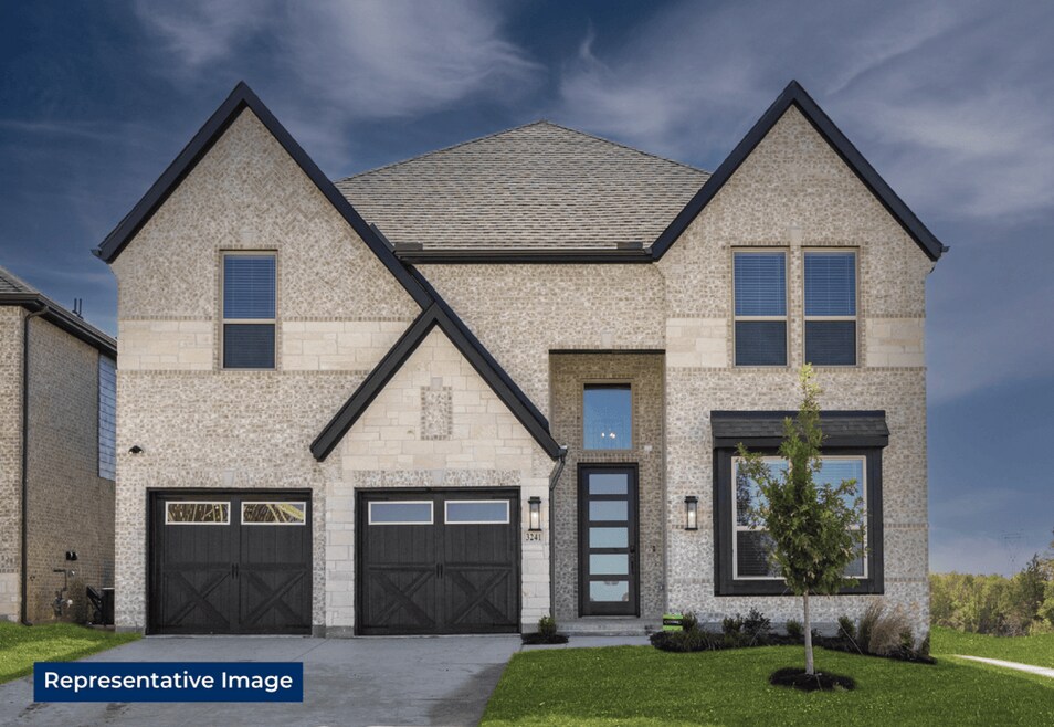 2500 Overlook Dr unit 36445359, Melissa, TX 75454 - photo 1