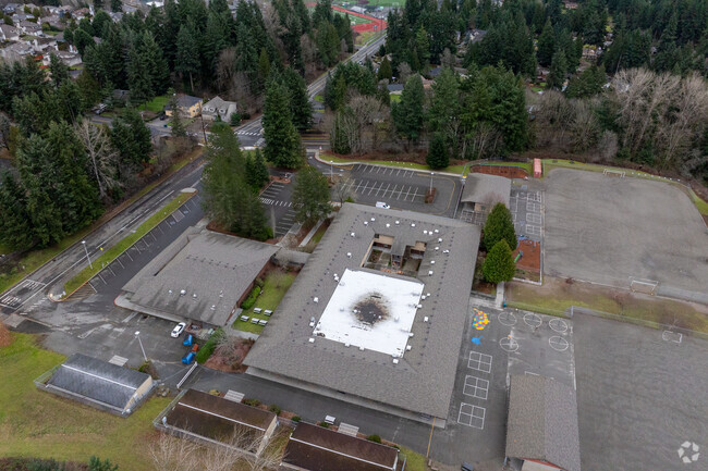 Woodin Elementary School