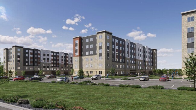 Decatur Landing I & II, Brooklyn Park, MN 55445 - photo 5