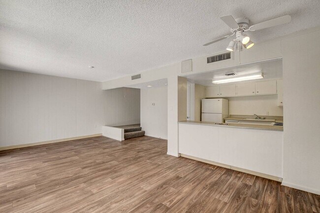 The Glenn Apartments, Las Vegas, NV 89104 - photo 6