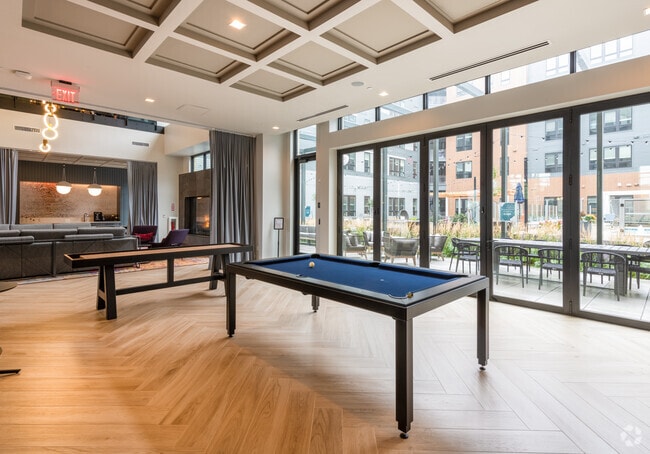 The Point at Woburn, Woburn, MA 01801 - photo 6