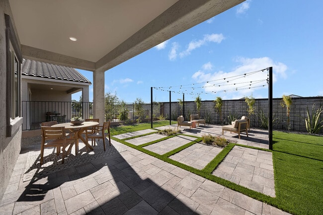 3866 S 242nd Ln unit 36473919, Buckeye, AZ 85326 - photo 2