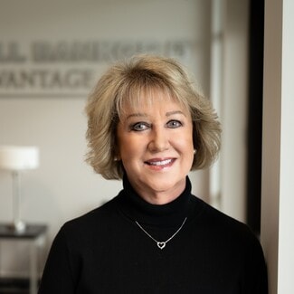 Martha Hay
