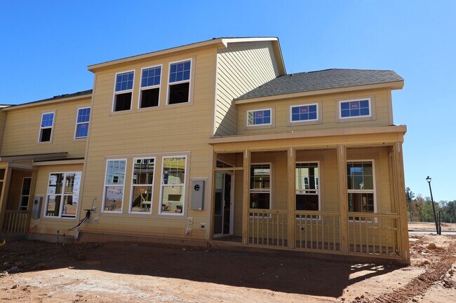 3124 Cathedral Comb Dr, Apex, NC 27502 - photo 7