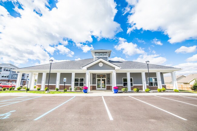 Clubhouse