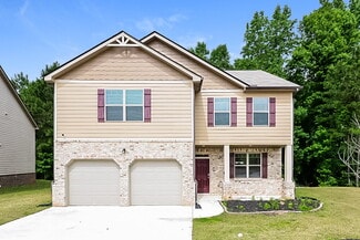 1335 Elmstead Place, Locust Grove, GA 30248