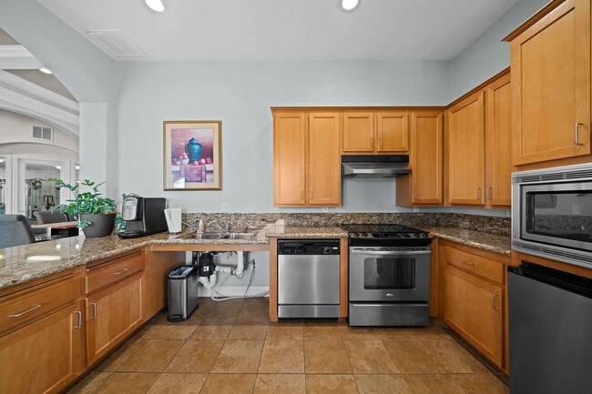 Antelope Ridge Apartments, Menifee, CA 92585 - photo 4