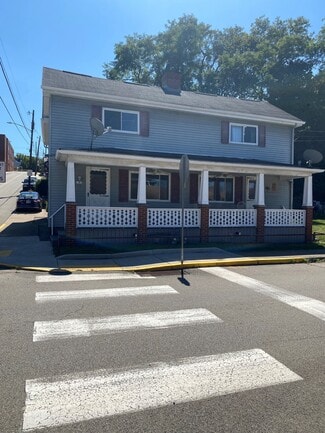 501 3rd Ave Unit 501, Elizabeth, PA 15037