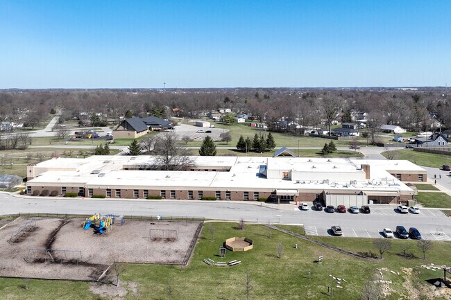 Oaklandon Elementary School