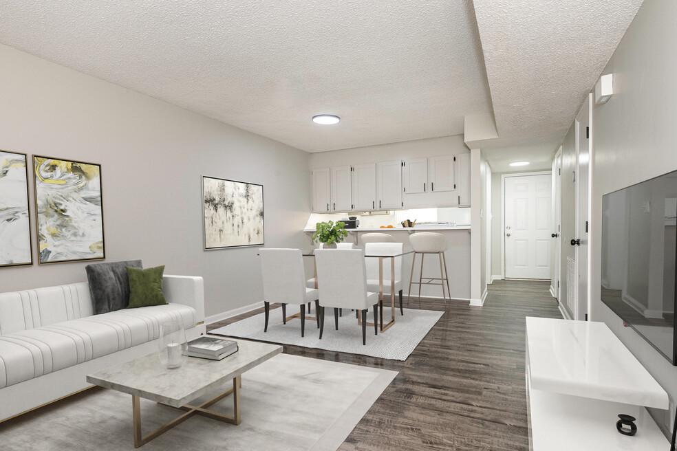 The Village at Catawba Ridge, Hickory, NC 28601 - photo 1