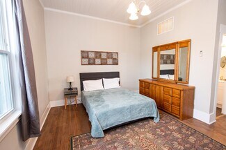 116 Church St, Chester, SC 29706