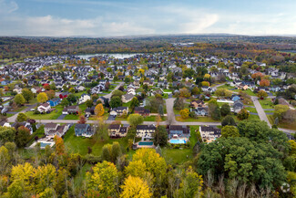 Fremont Hills