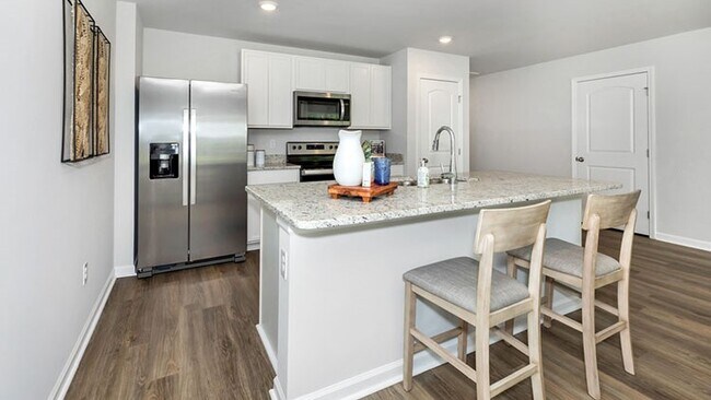 3890 Preserve Park SW unit 37028297, Madison, AL 35756 - photo 5