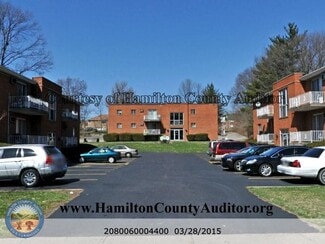 3160 Westbrook Dr, Cincinnati, OH 45238