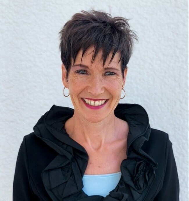 Christine Maier