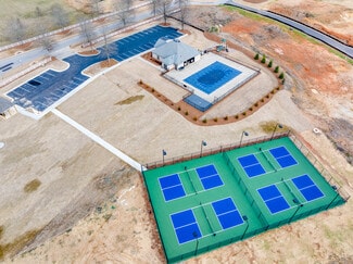 100 Harmony Creek, Eatonton, GA 31024