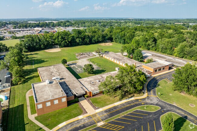 Lee Eaton Intermediate School