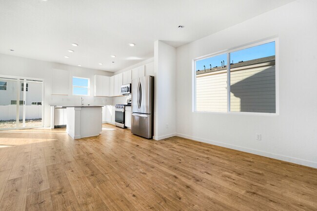 3820 Kenai St, Evans, CO 80620 - photo 6