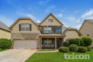 1017 Potomac Rd, Indian Trail, NC 28079