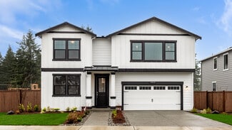 13530 NE 105th Ct, Kirkland, WA 98033