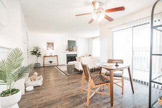 12920 Audelia Rd, Dallas, TX 75243
