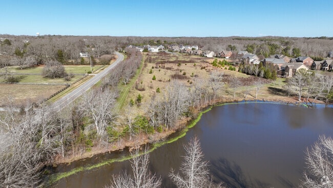 Welcome to Union County.