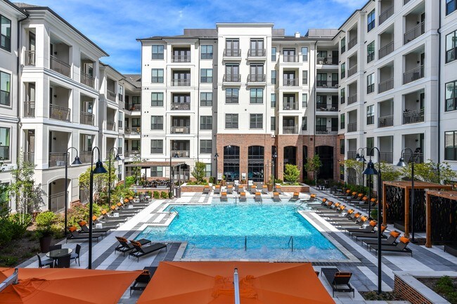 Gateway Chastain, Atlanta, GA 30342 - photo 2