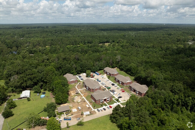 Brewington Pointe Apartments, Brewton, AL 36426 - photo 7