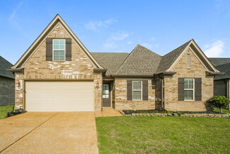 7898 Ironwood Dr, Southaven, MS 38671