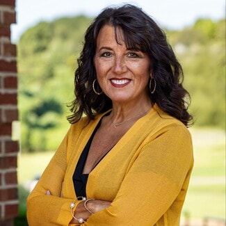 Wendy Eaves