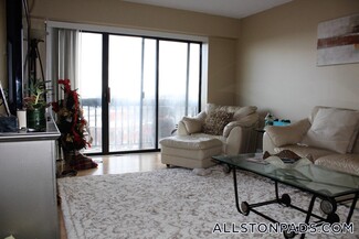 15 N Beacon St Unit 703, Boston, MA 02134