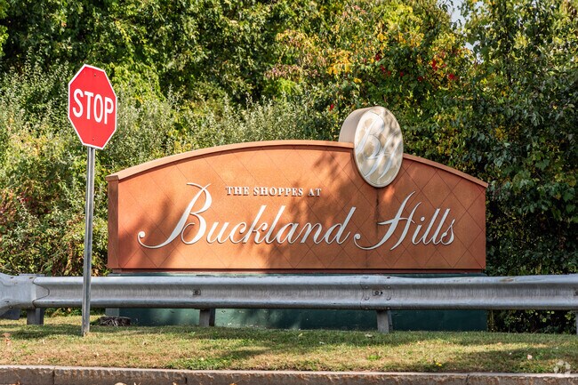 Buckland Hills Mall is a popular shopping destination featuring a variety of stores.