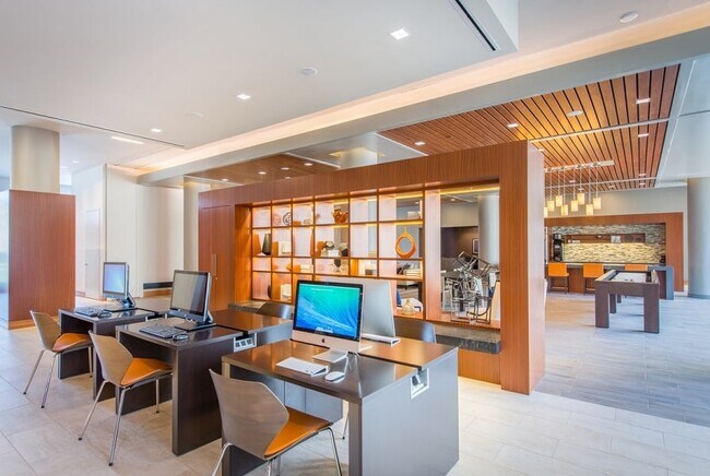 The Metropolitan Downtown Columbia, Columbia, MD 21044 - photo 7