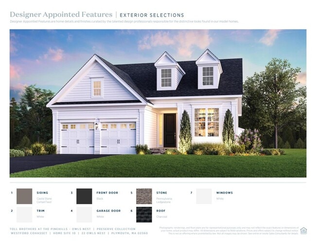 22 Owls Nest, Plymouth, MA 02360 - photo 3