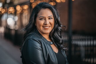 Luz Martinez