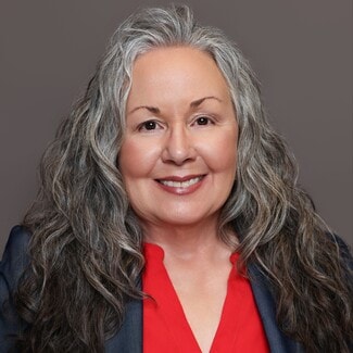 Leisa Russum