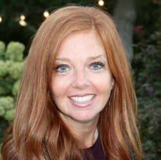 Christine Currey