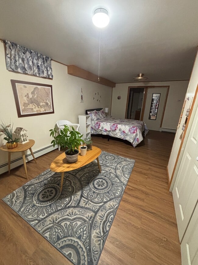 615 June St Unit Ground floor, Endicott, NY 13760