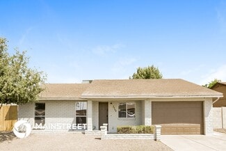 3540 W Villa Rita Dr, Glendale, AZ 85308