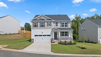 327 Streamsong Rd, Evans, GA 30809