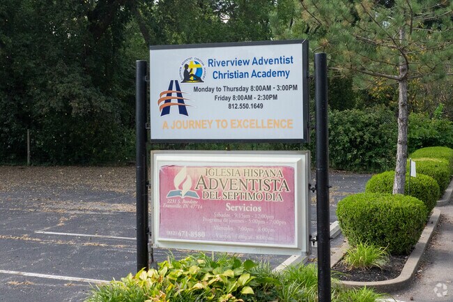 Riverview Adventist Christian Academy is a private, Adventist school located in EVANSVILLE, IN.